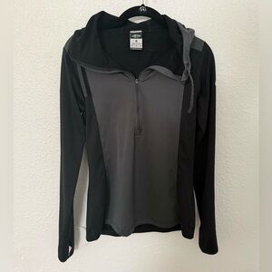 Nike Pro Dri-FIT Dark Gray Apparel